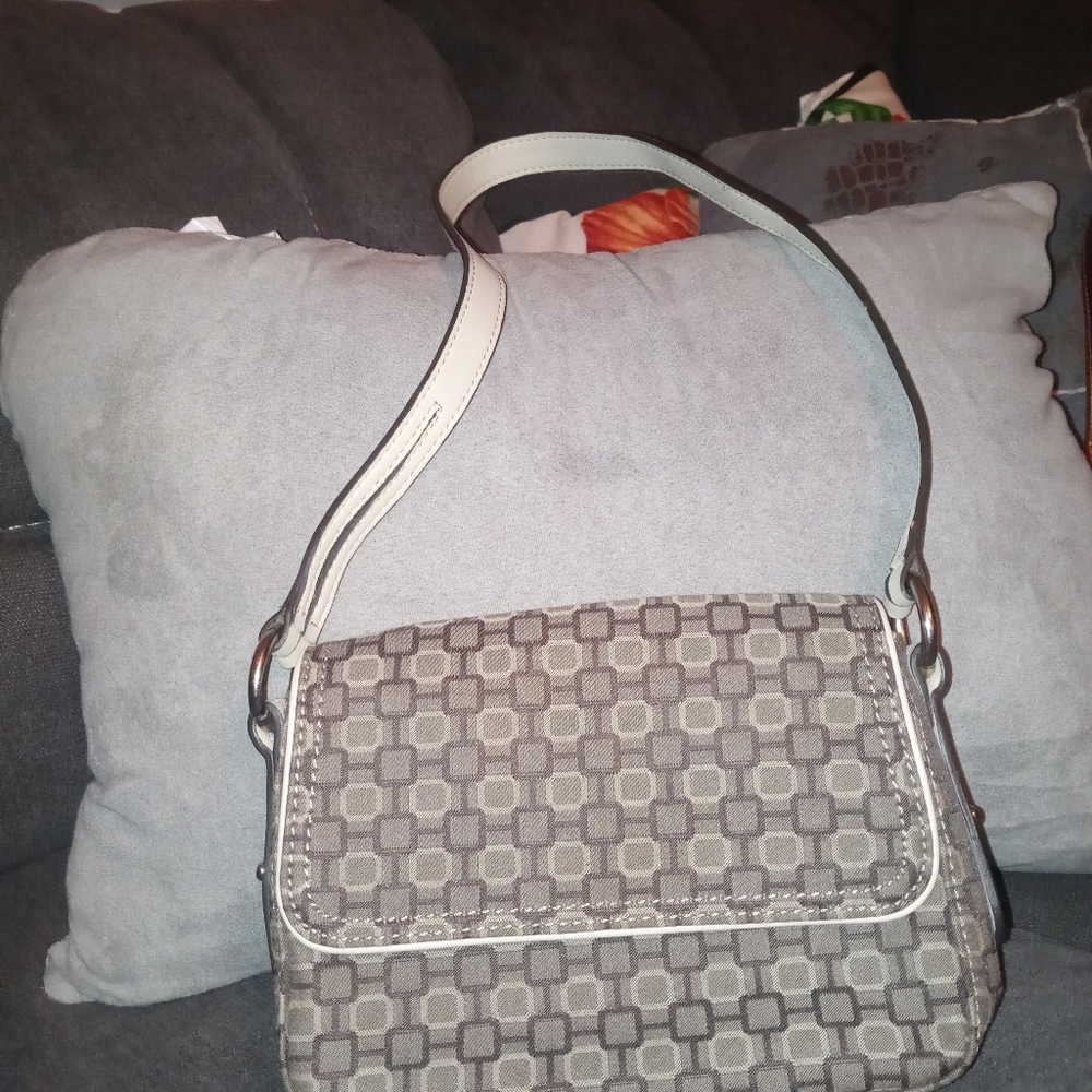 Girls purse nine west